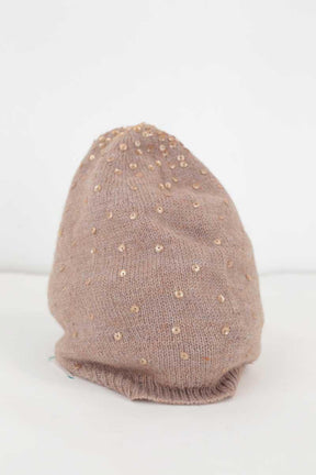 Bonnet Gerard Darel  Marron