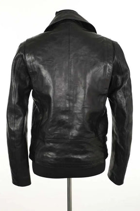 Blouson Joseph  Noir