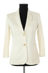 Blazer The Row  Blanc