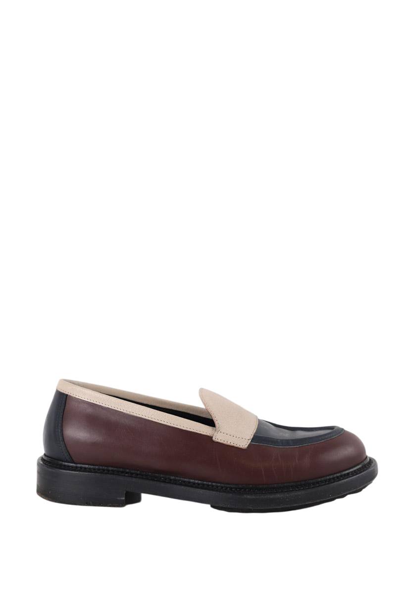 Mocassins Pierre Hardy  Bordeaux