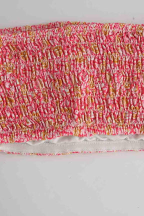 Deux pièces Maria de la Orden  Rose