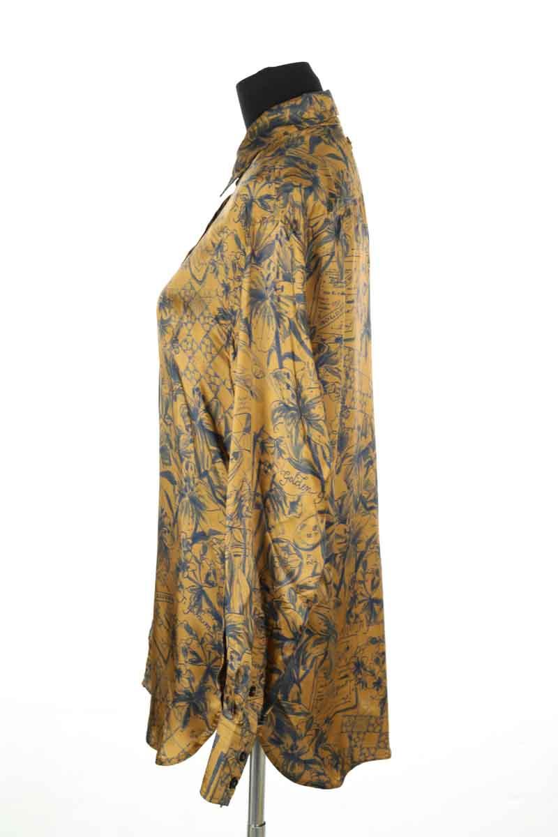 Chemises Golden Goose  Jaune