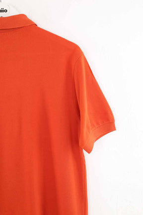 Polo Lacoste  Orange