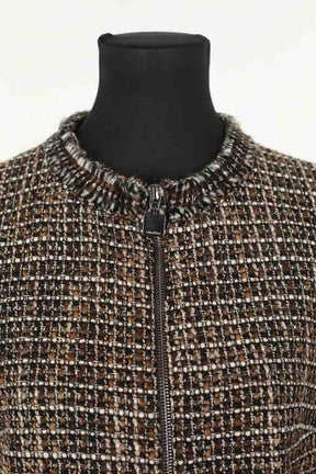 Veste Max Mara  Marron