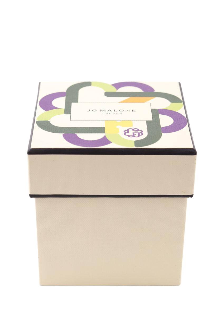 Bougie Jo Malone  Blanc