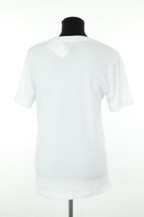 T-shirts My Travel Dreams  Blanc