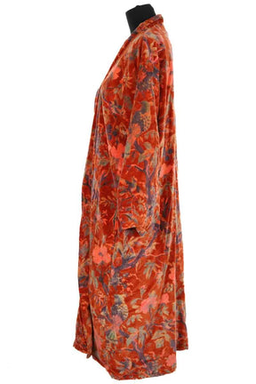 Kimono Other Brand  Orange