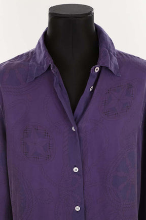 Blouses Burberry  Violet