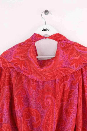 Robe Zadig & Voltaire Rose en Synthétique