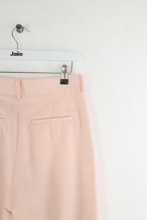 Droit Margaux Lonnberg  Rose
