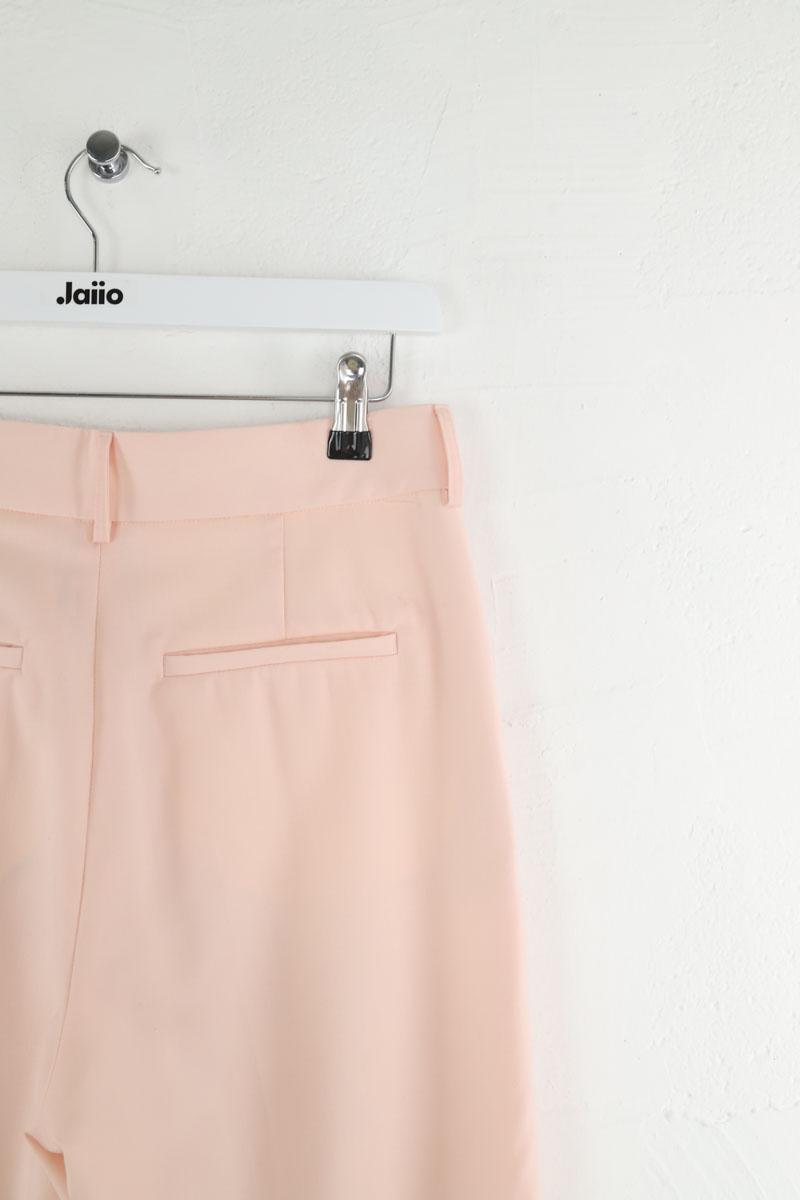 Droit Margaux Lonnberg  Rose