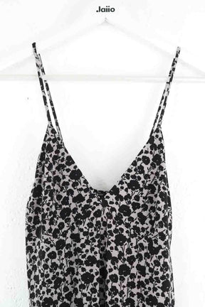 Slip jumpshort Norma Kamali  Noir