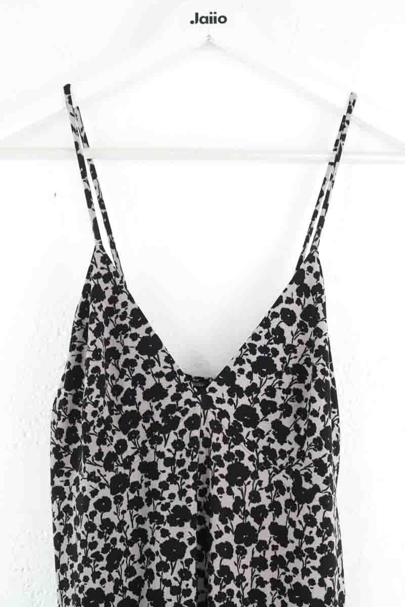 Slip jumpshort Norma Kamali  Noir