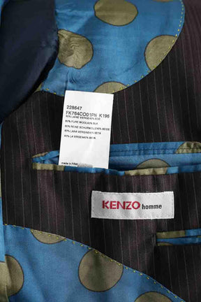 Veste Kenzo  Marron