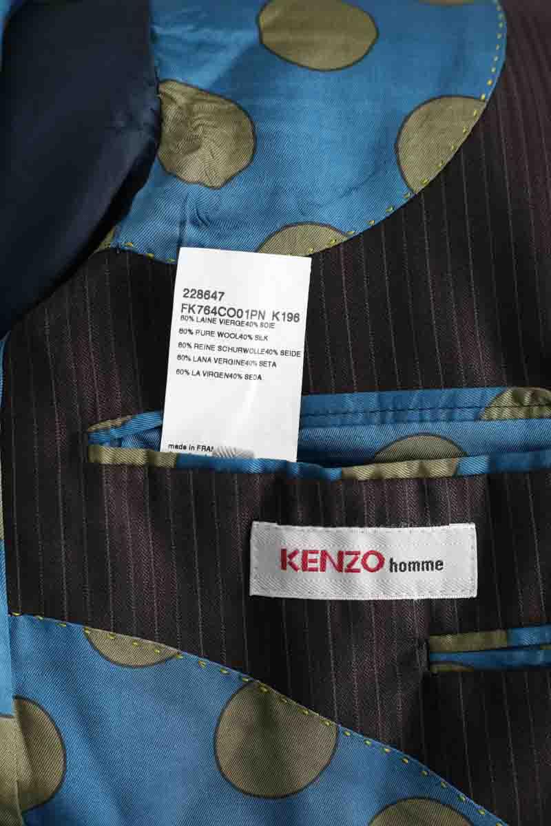 Veste Kenzo  Marron