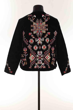 Veste Mkt Studio  Noir