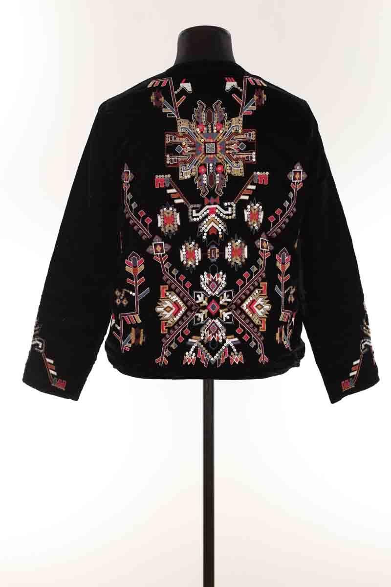 Veste Mkt Studio  Noir