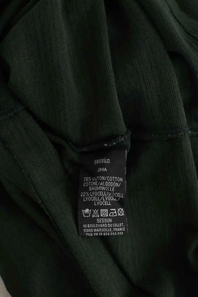Top Sessun  Vert