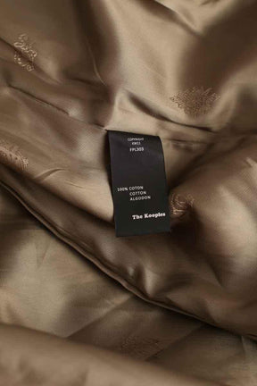 Veste The Kooples  Kaki