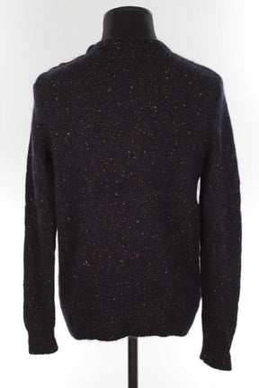 Pull-over Soeur  Noir