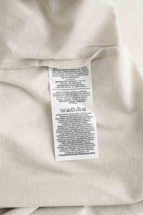 T-shirt Other Brand  Beige