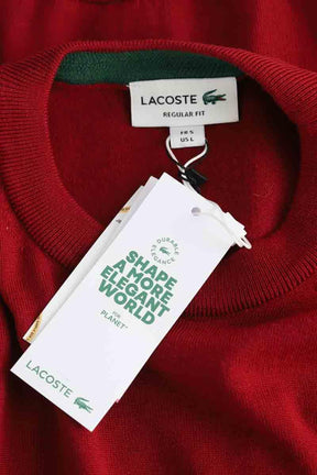 Pulls Lacoste  Bordeaux