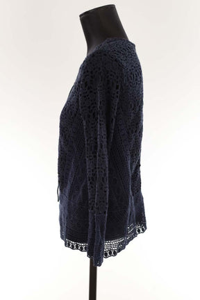 Blouses Sézane  Bleu