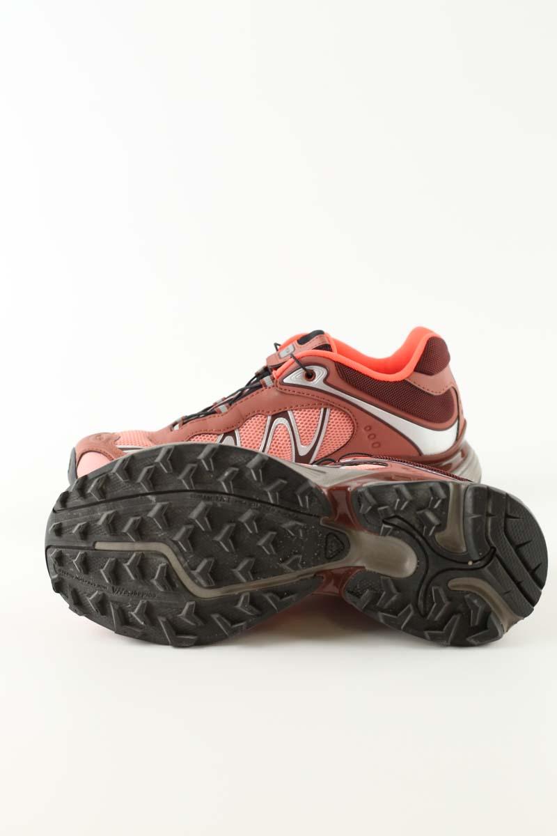 Baskets Salomon  Rose