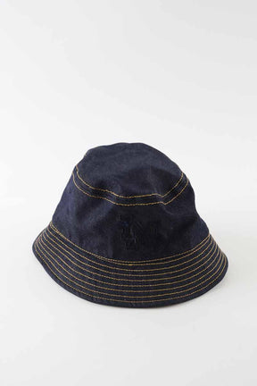 Bonnets Tommy Hilfiger  Bleu