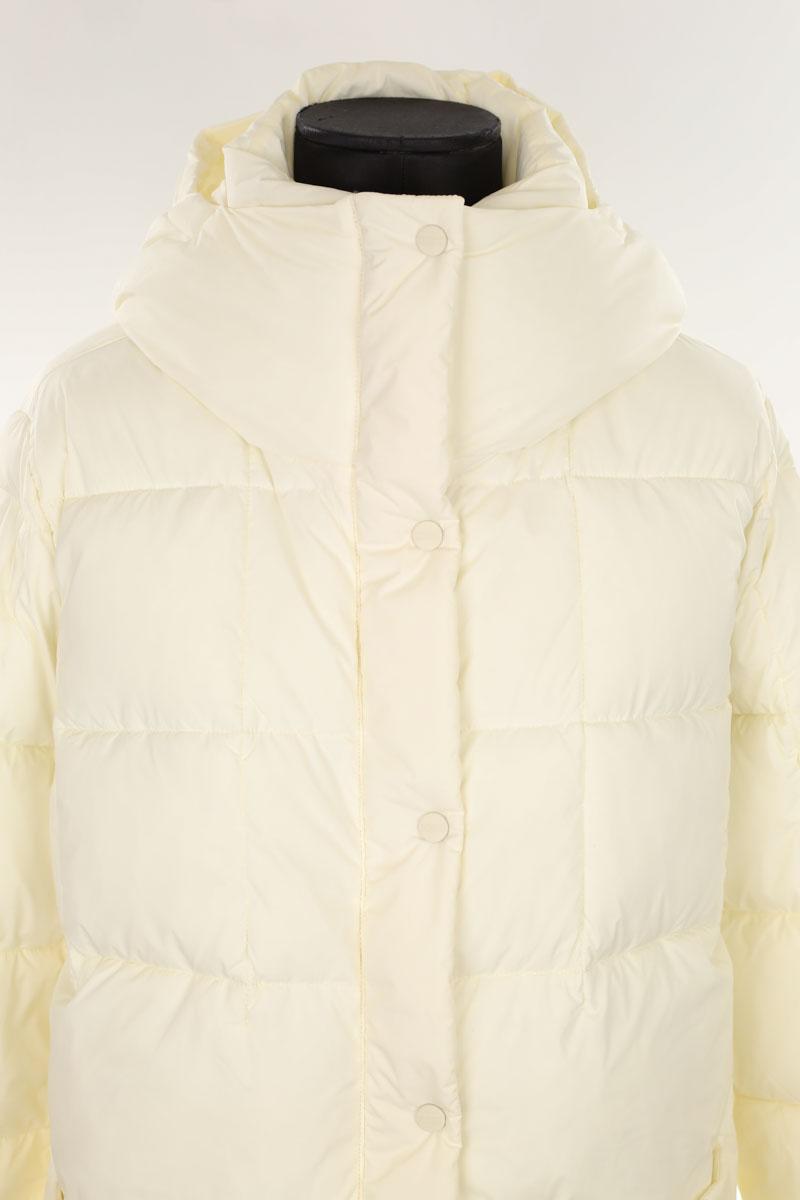 Doudounes Closed  Jaune