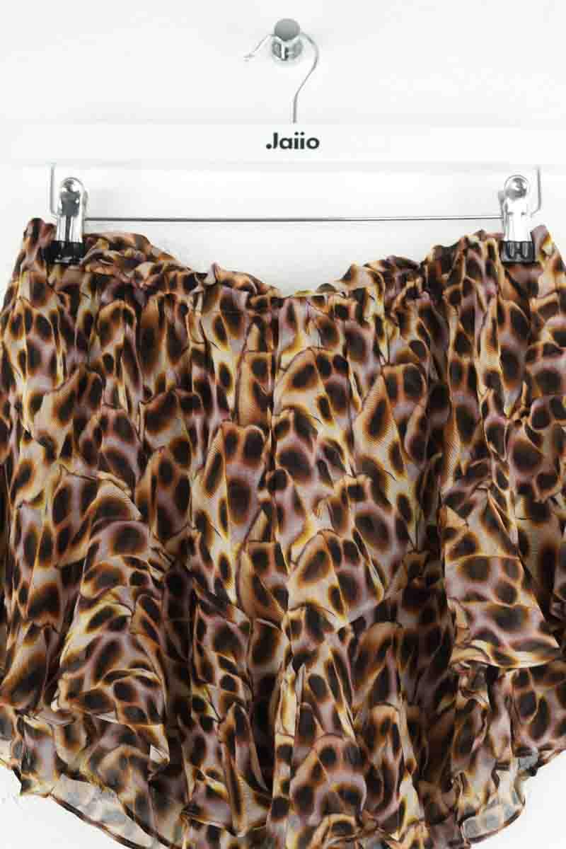 Short Isabel Marant Étoile  Marron