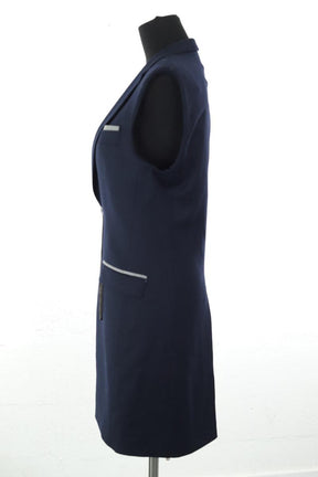 Veste Lords & Fools  Bleu