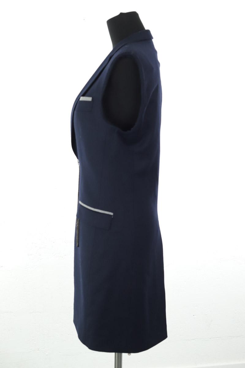 Veste Lords & Fools  Bleu