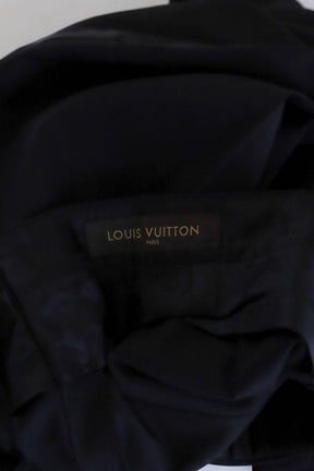 Pantalon Louis Vuitton  Noir