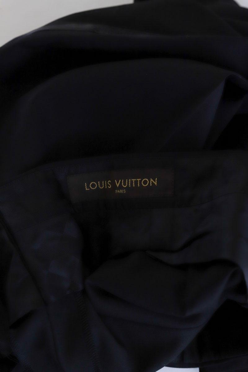 Pantalon Louis Vuitton  Noir