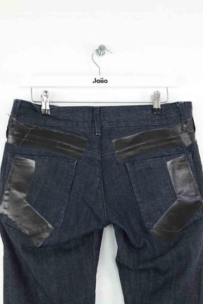 Droit Dolce & Gabbana  Bleu