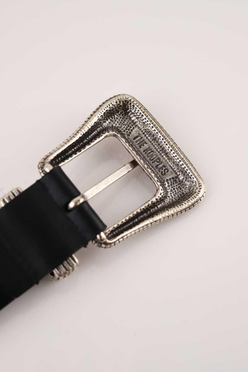 Ceinture The Kooples  Noir