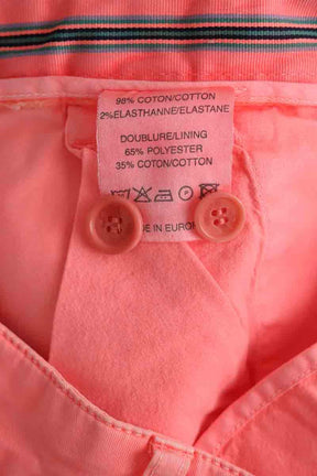 Droit Essentiel Antwerp  Rose
