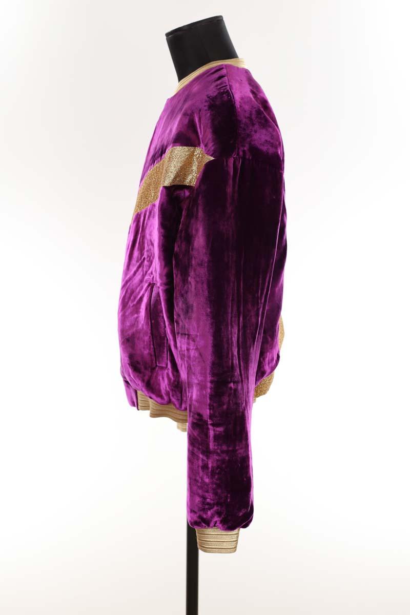 Blousons Eli Grita  Violet