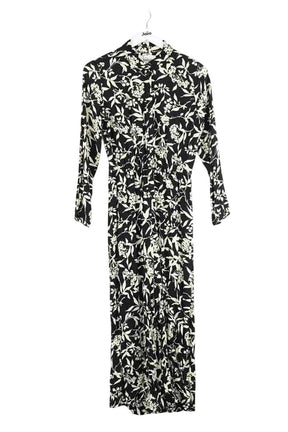 Combinaison Bash  Noir