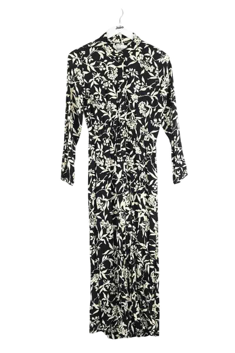 Combinaison Bash  Noir