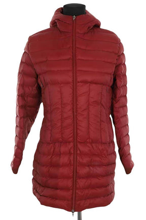 Doudounes Moncler  Rouge