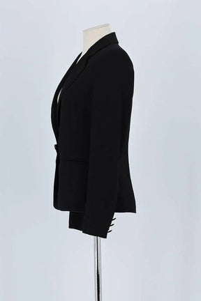 Blazer Liu Jo  Noir