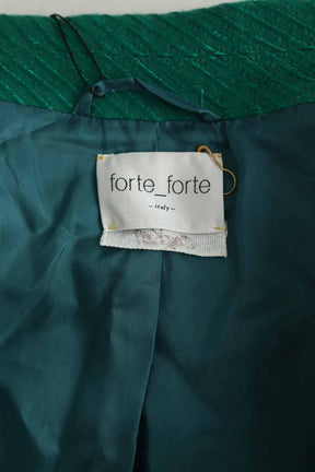 Blazers Forte_Forte  Vert