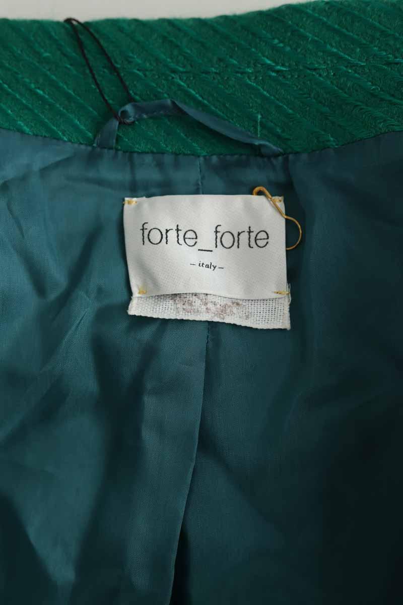 Blazers Forte_Forte  Vert