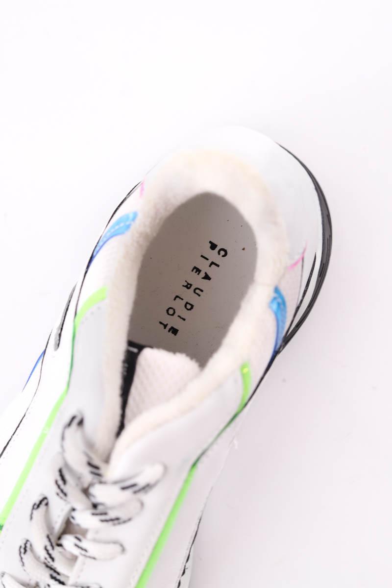 Baskets Claudie Pierlot  Blanc