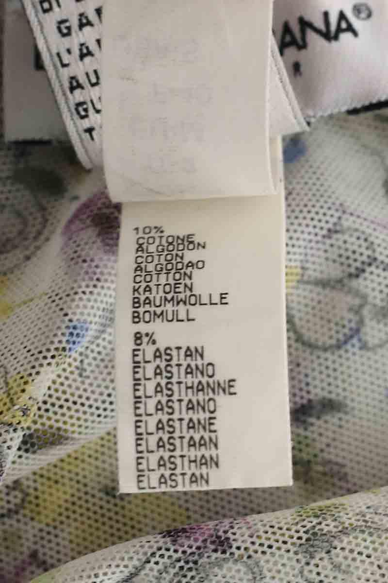 Lingerie Dolce & Gabbana  Multicolore