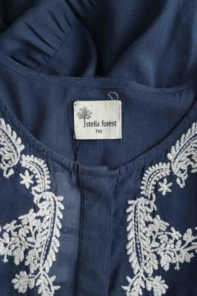 Robe Stella Forest  Bleu