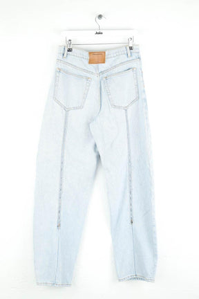 Boyfriend Alexander Wang  Bleu