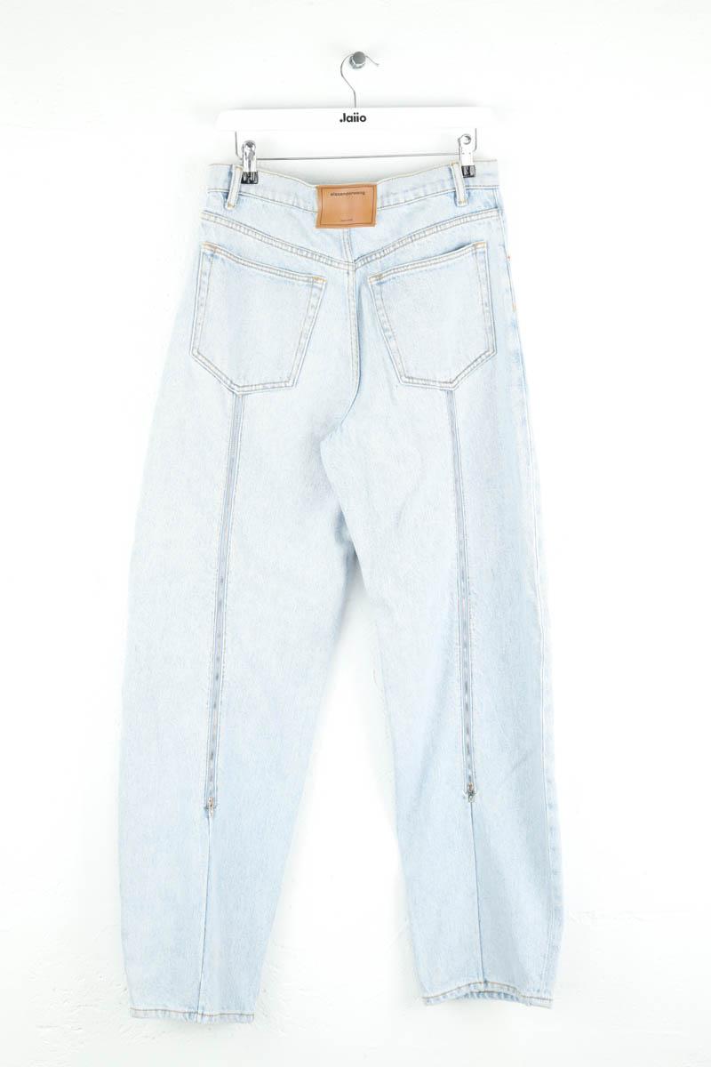 Boyfriend Alexander Wang  Bleu